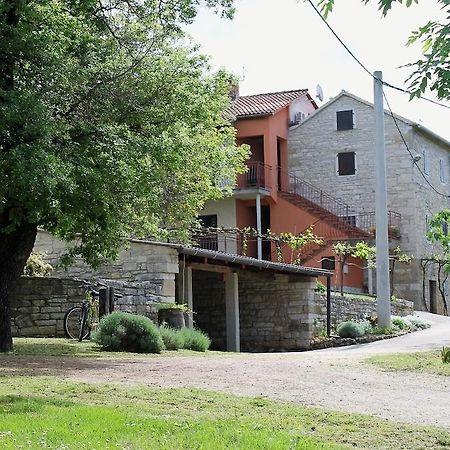 Apartments Mestri Grožnjan Exterior foto